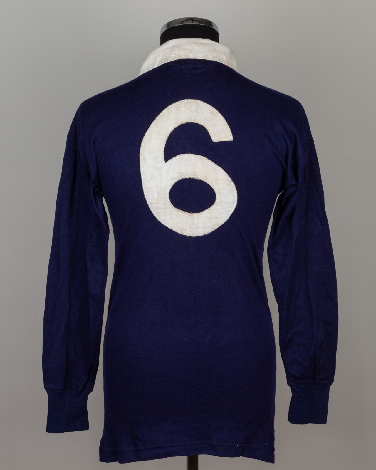 Scotland 1952 Home Kit