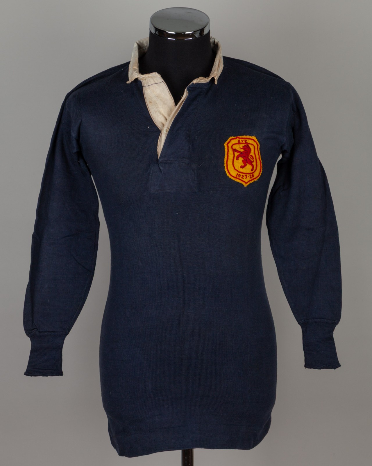 Scotland 1928 Home Kit