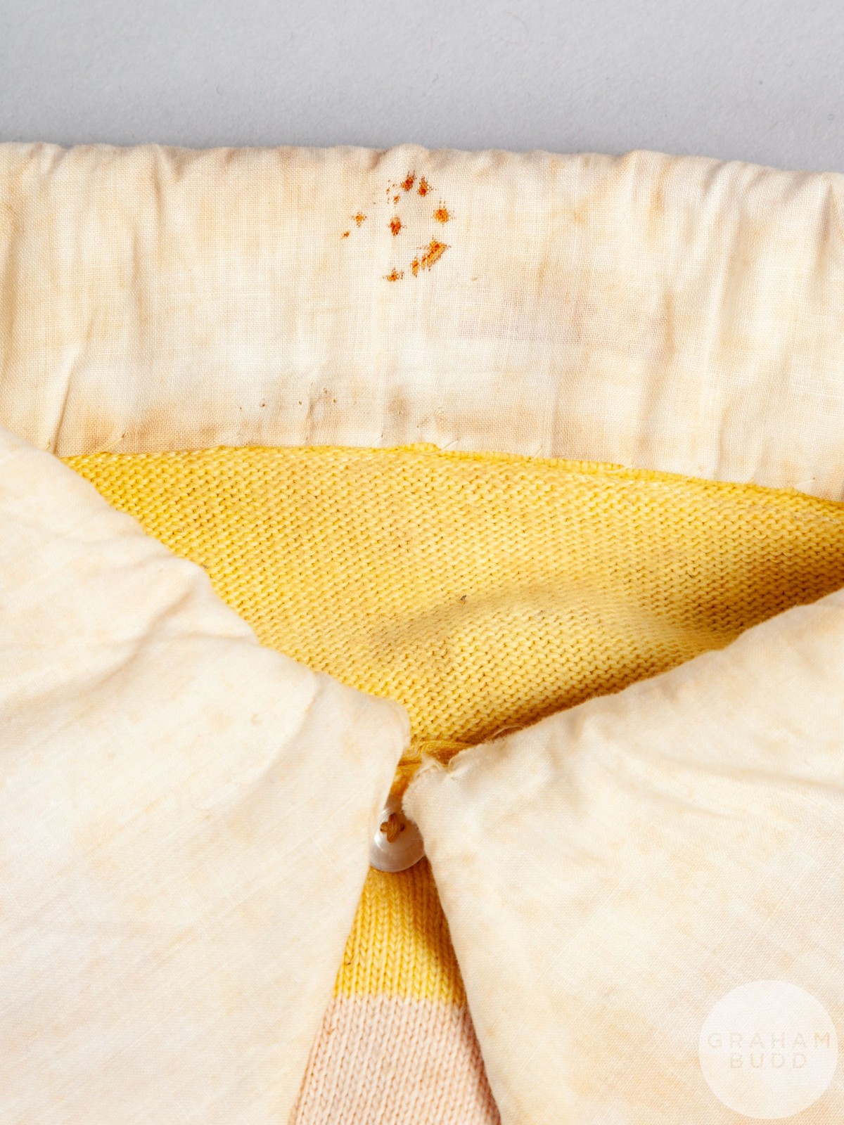 Scotland 1908 Home Kit