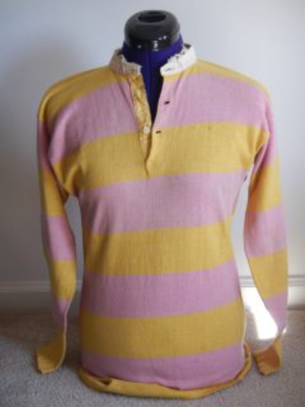 Scotland 1902 Home Kit