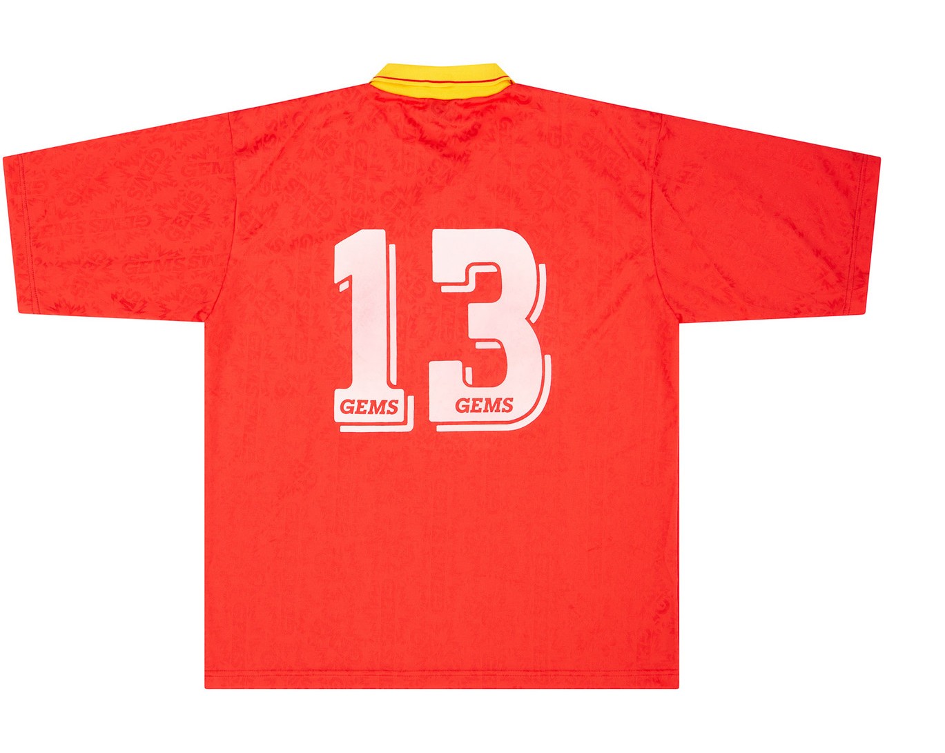 North Macedonia 1994 Home Kit