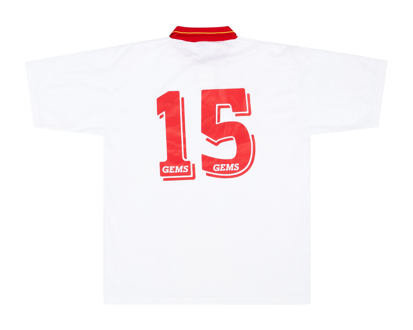 North Macedonia 1994 Away Kit