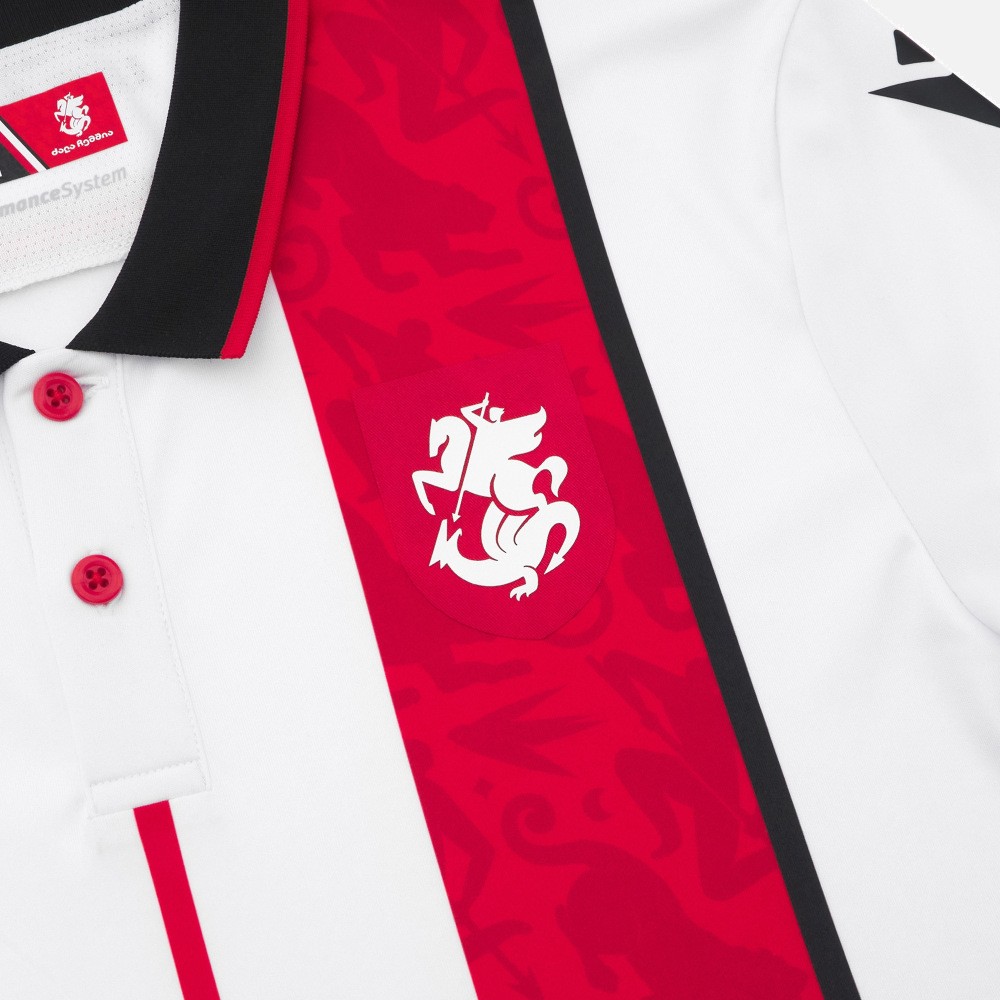 Georgia 2025 Home Kit