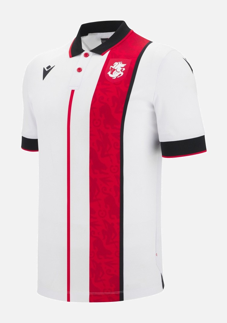 Georgia 2025 Home Kit
