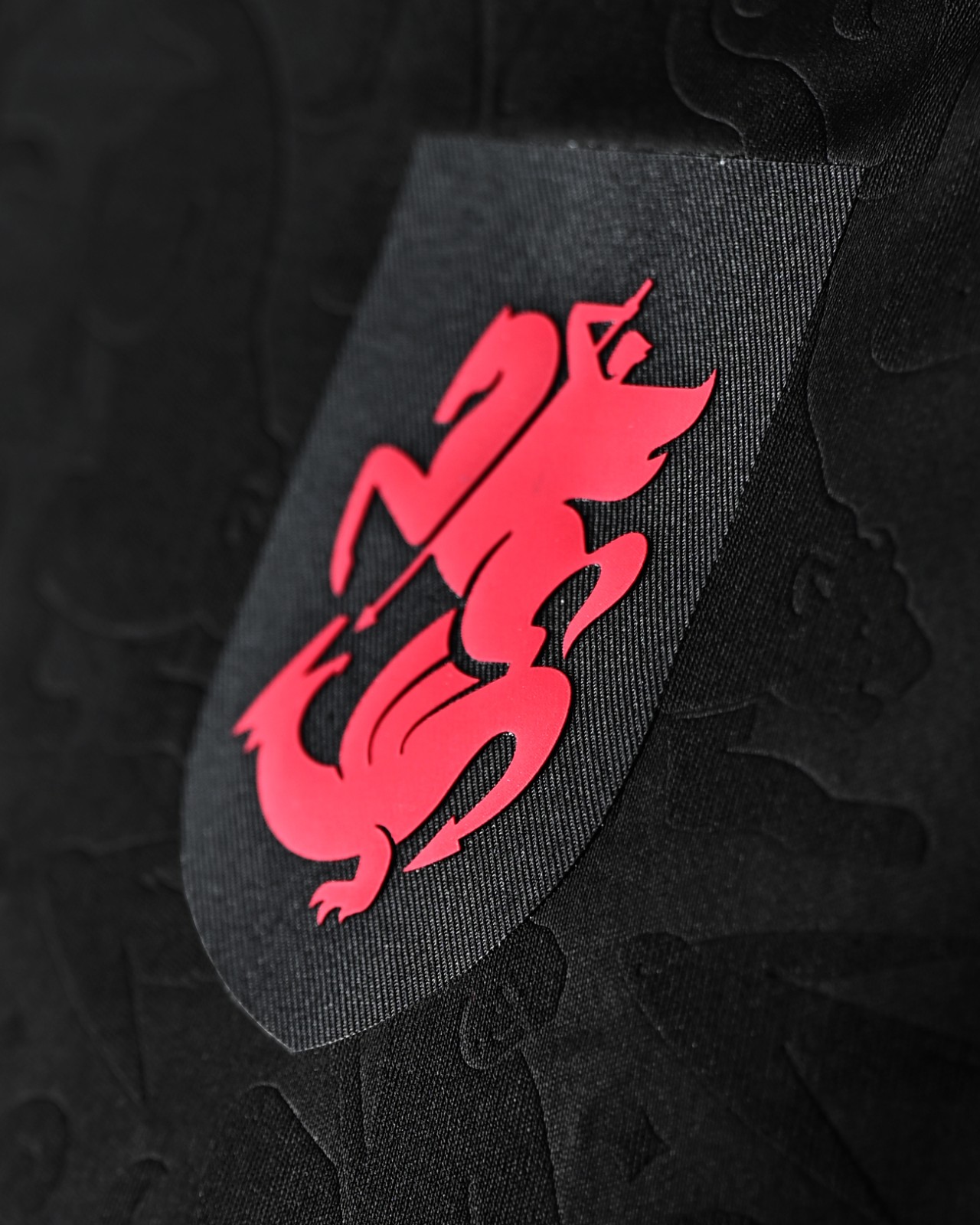 Georgia 2025 Away Kit