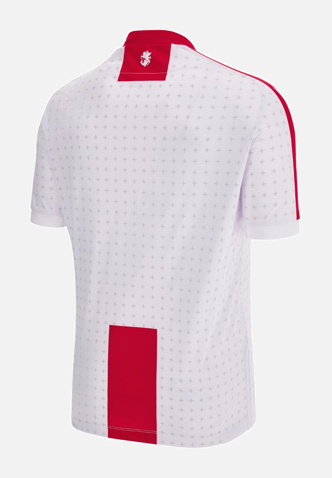 Georgia 2023-24 Home Kit