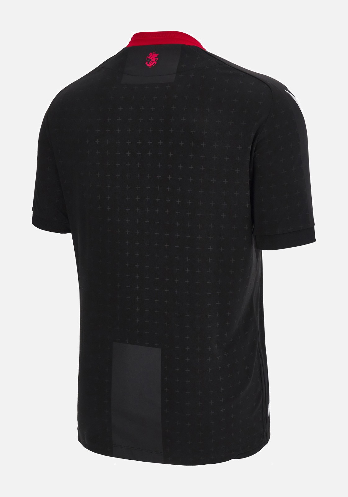 Georgia 2023-24 Away Kit