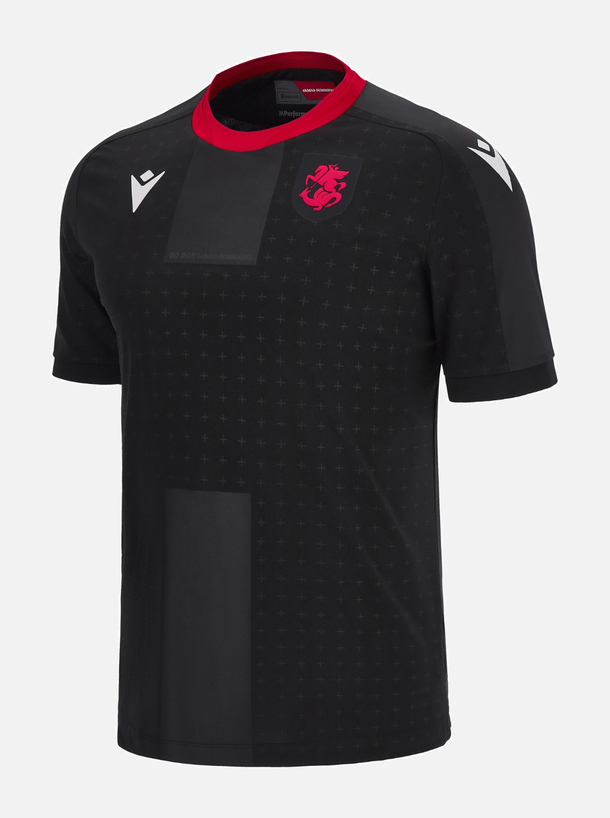 Georgia 2023-24 Away Kit