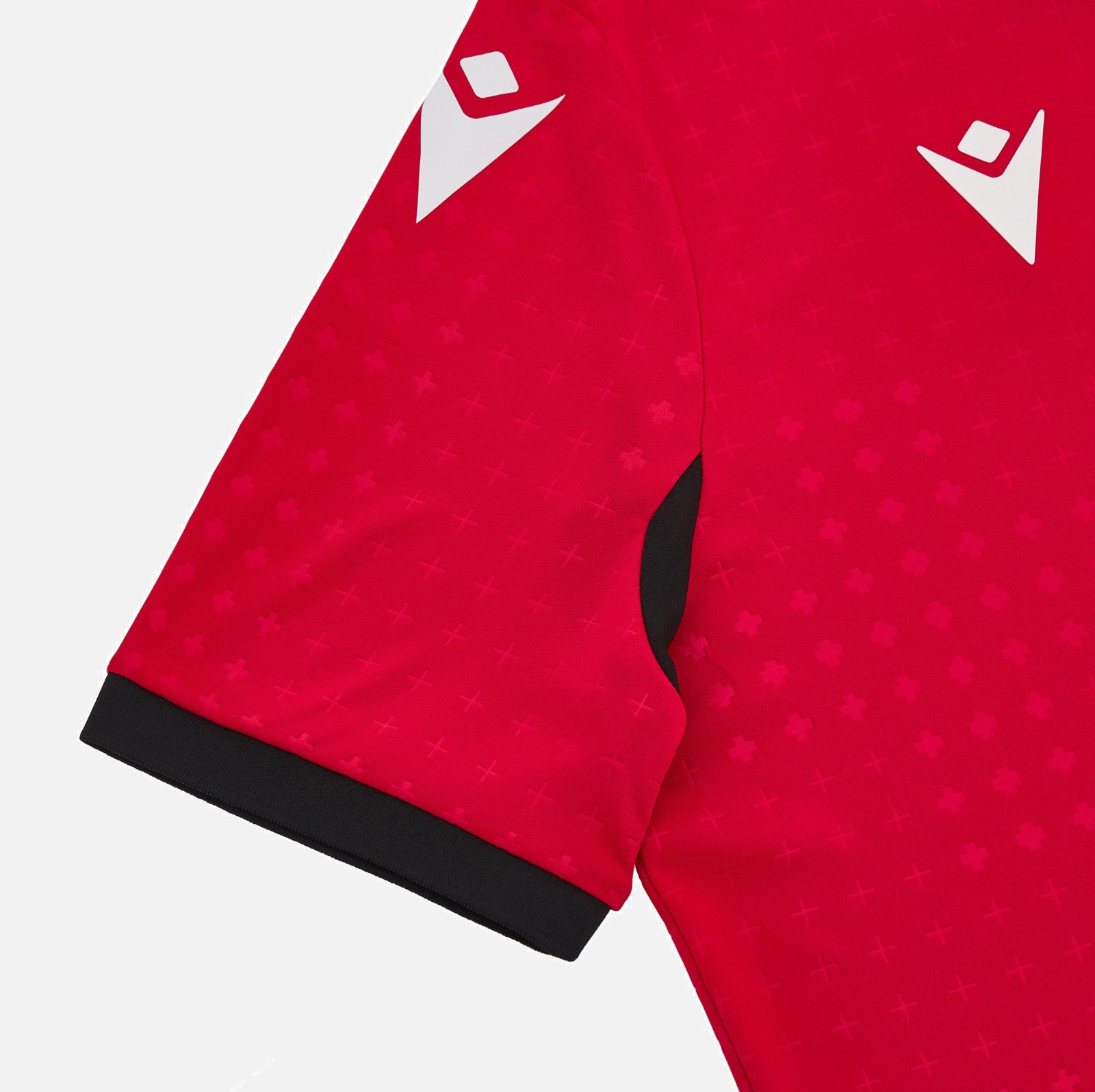 Georgia 2023-24 Third Kit