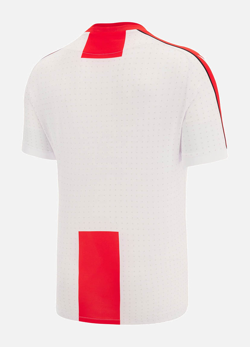 Georgia 2022 Home Kit