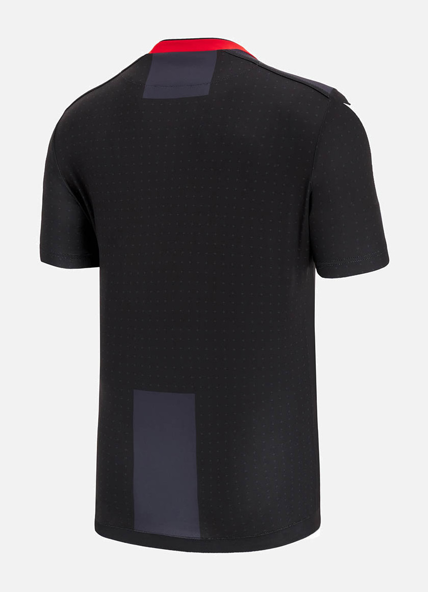 Georgia 2022 Away Kit