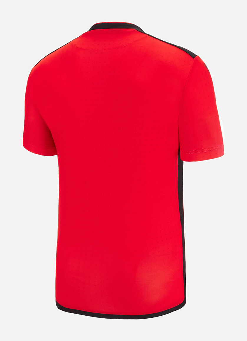 Georgia 2022 Third Kit