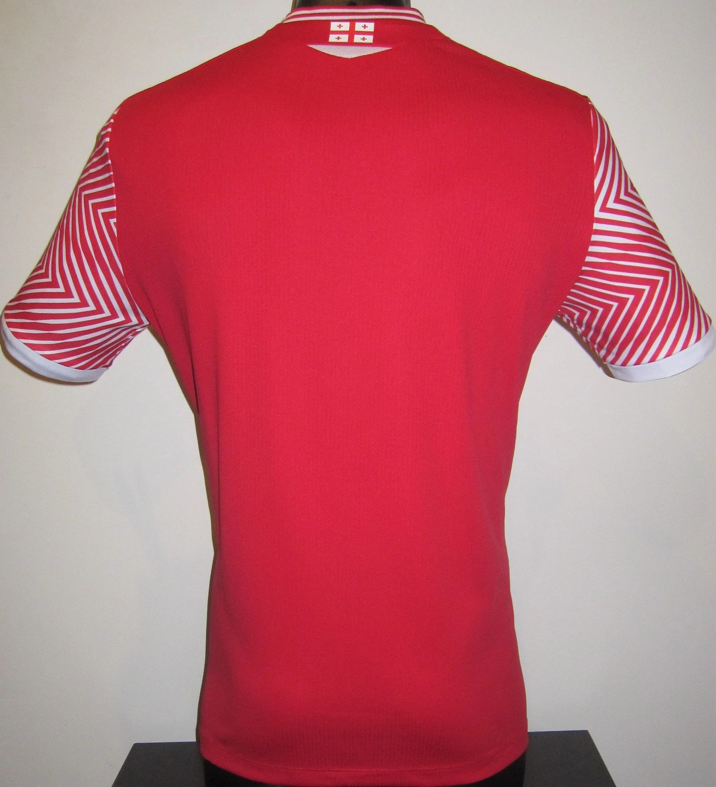 Georgia 2021 Home Kit