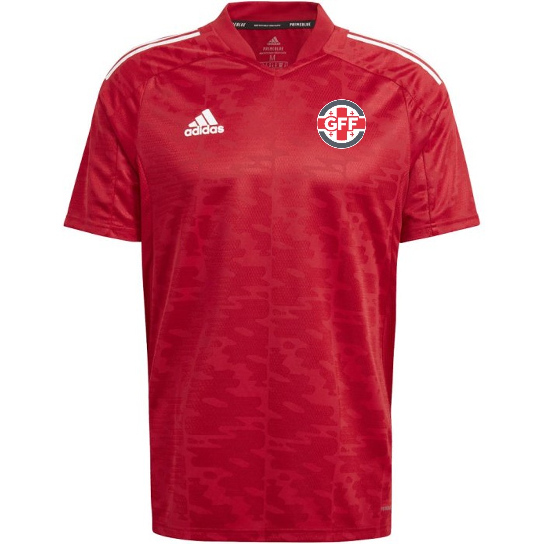 Georgia 2020 Away Kit