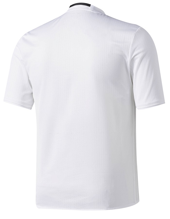 Georgia 2016 Home Kit