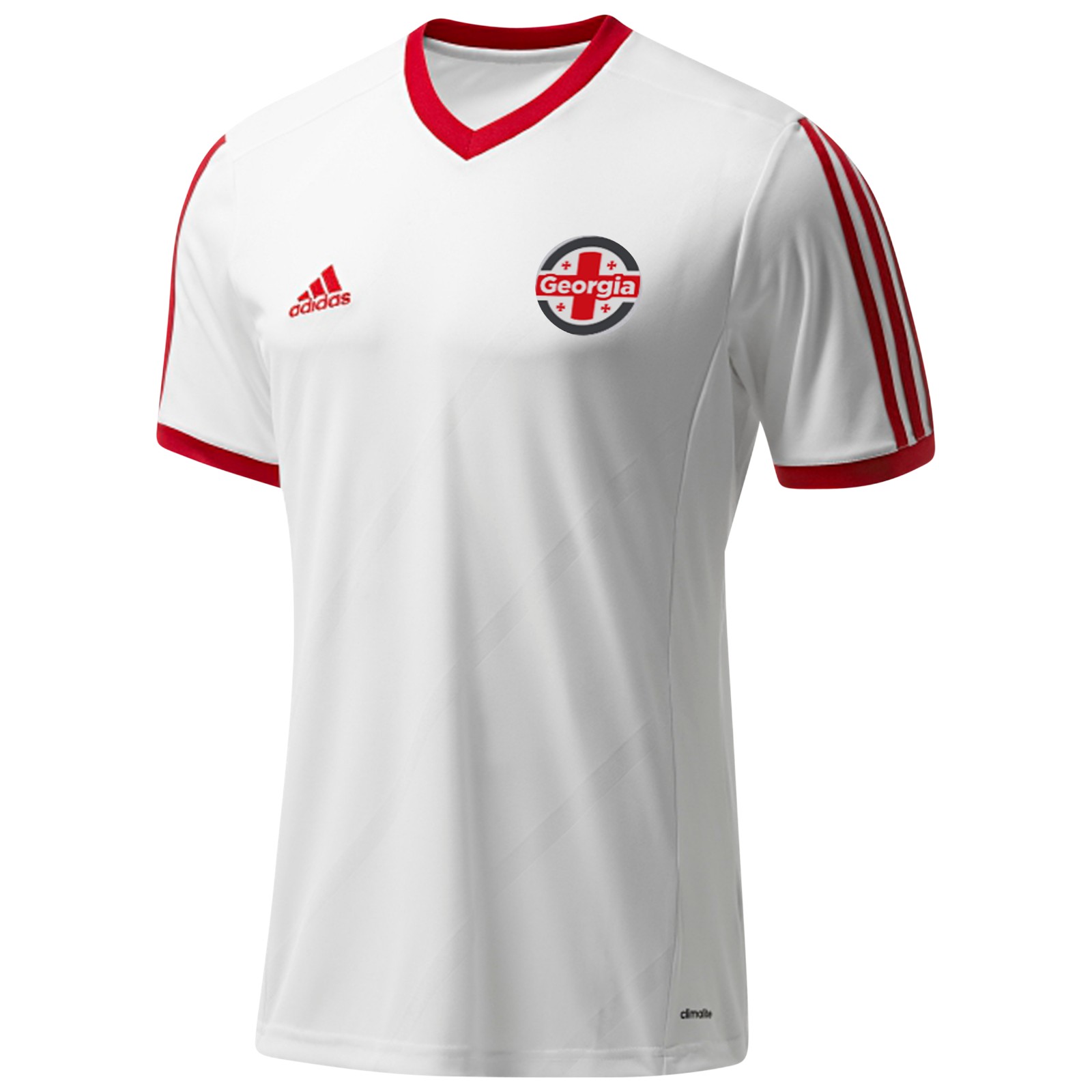 Georgia 2014 Home 2 Kit