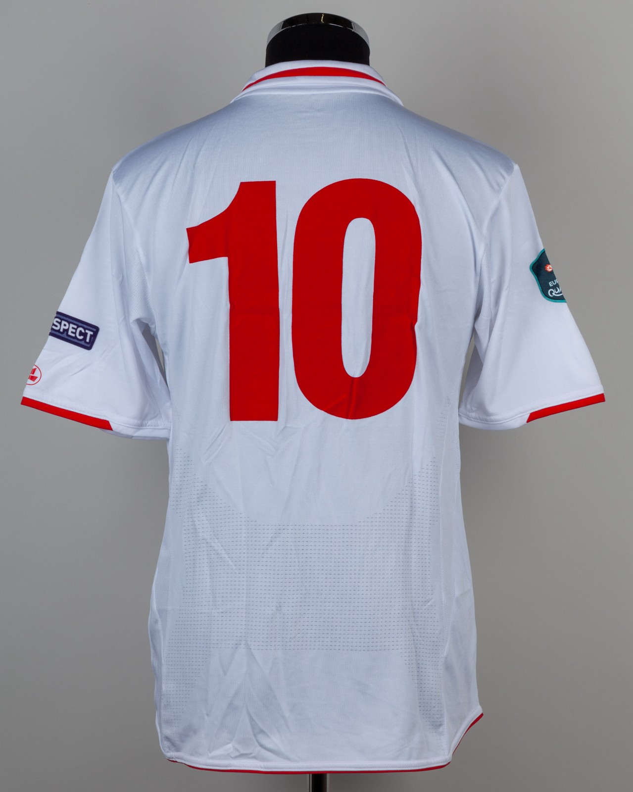 Georgia 2010 Home Kit