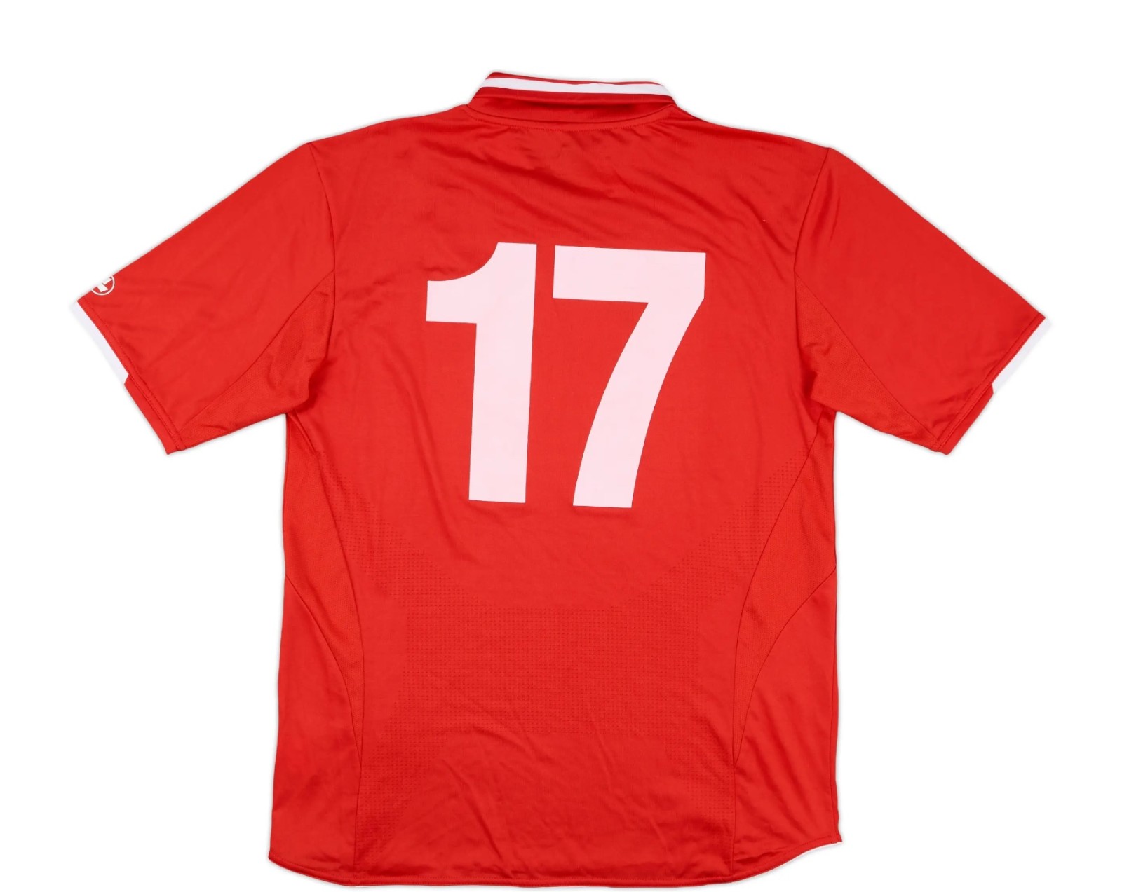 Georgia 2010 Away Kit