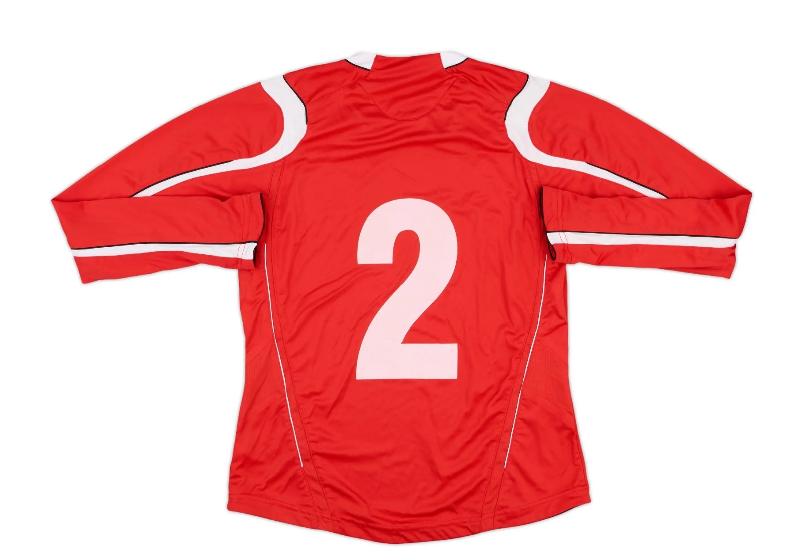 Georgia 2009 Away Kit