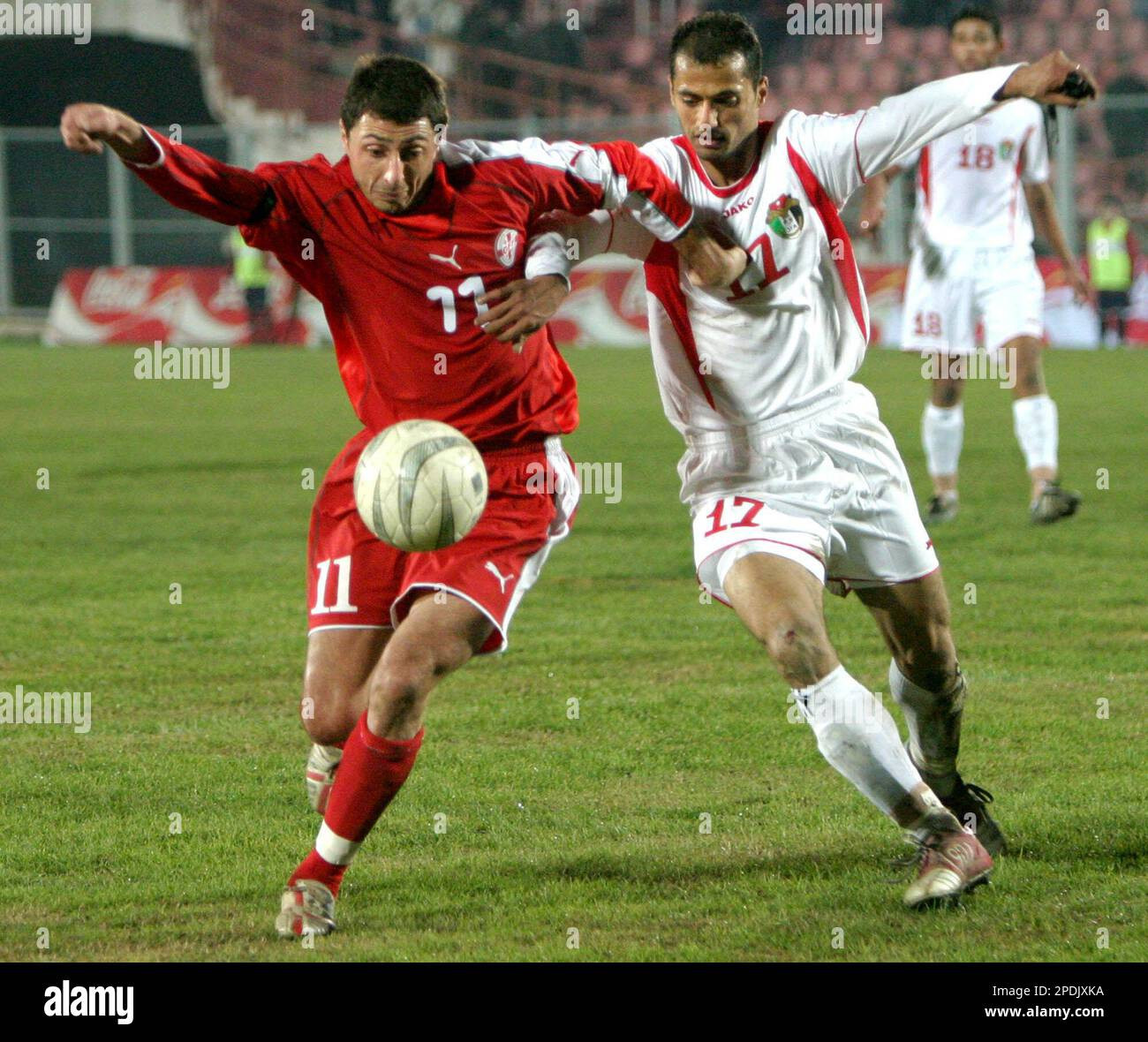 Georgia 2005 Home Kit