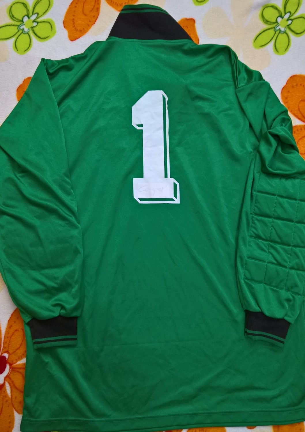 Georgia 2001 GK 1 Kit