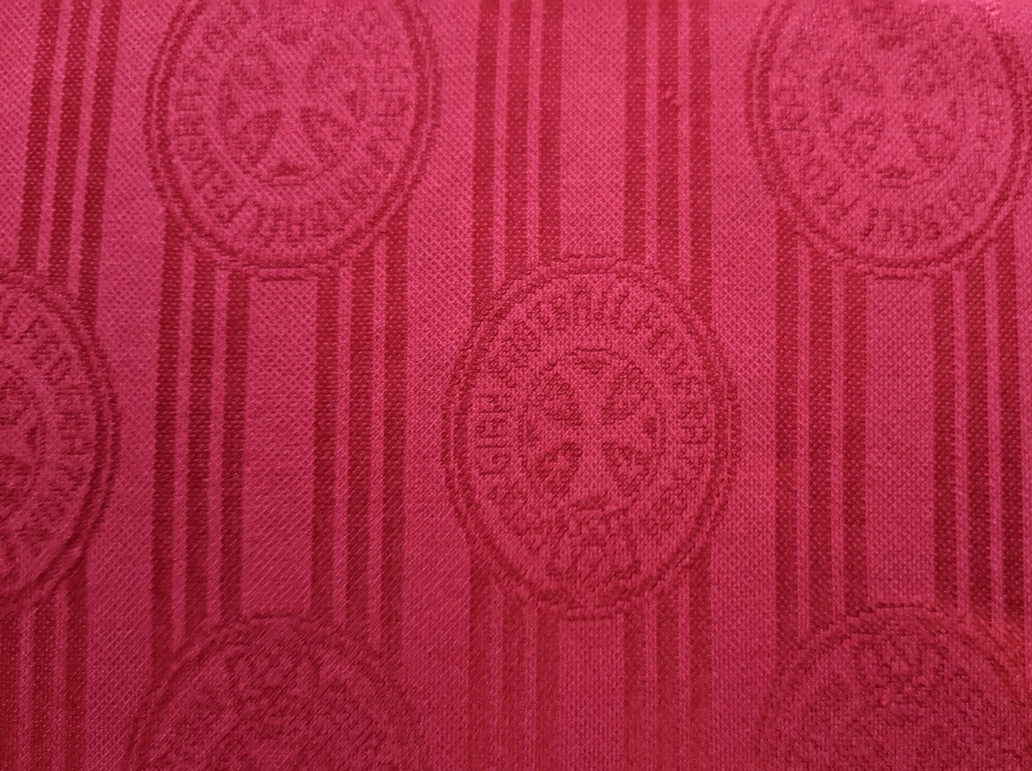 Georgia 1998 Home Kit