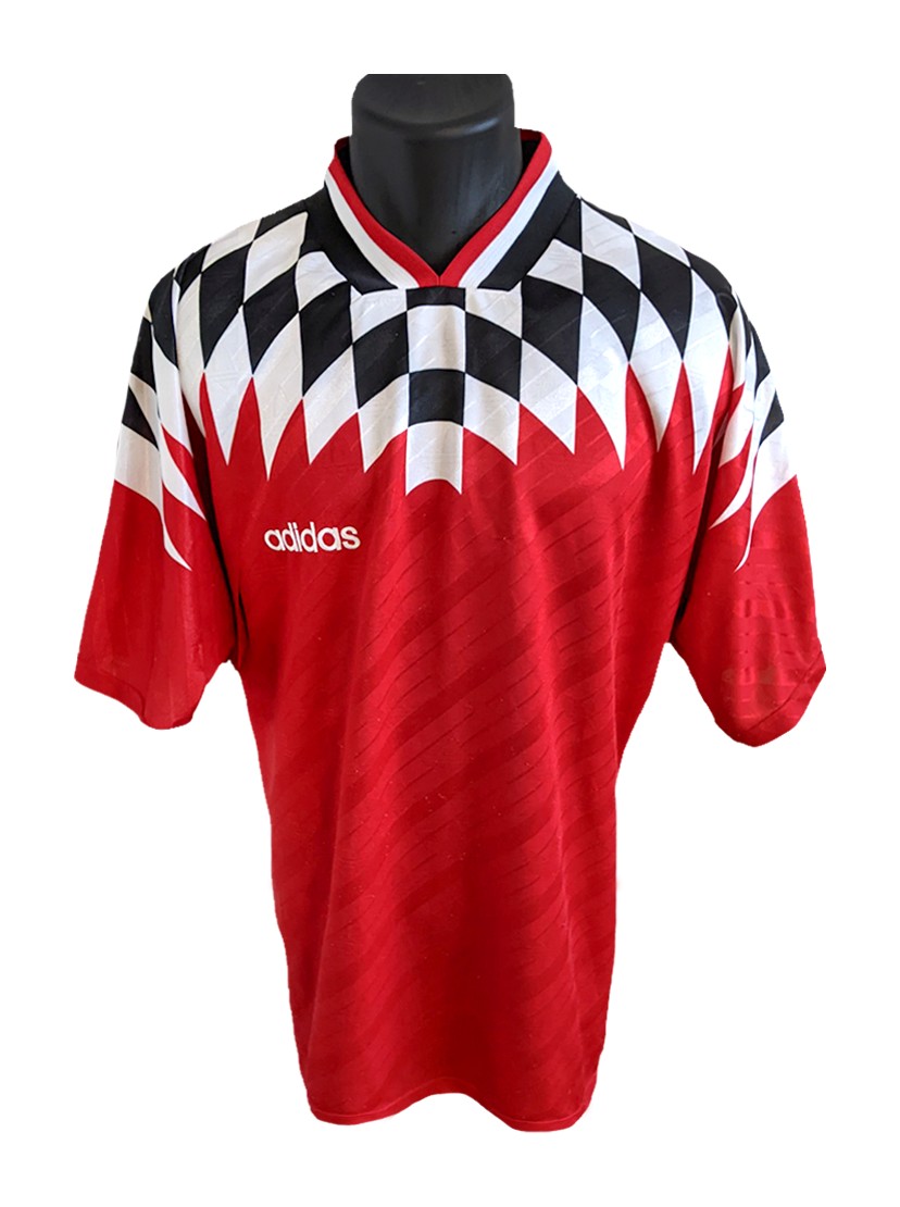 Georgia 1994 Home Kit