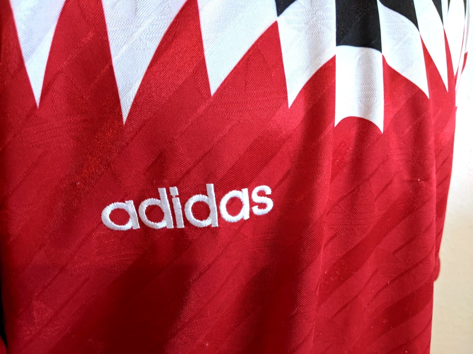 Georgia 1994 Home Kit