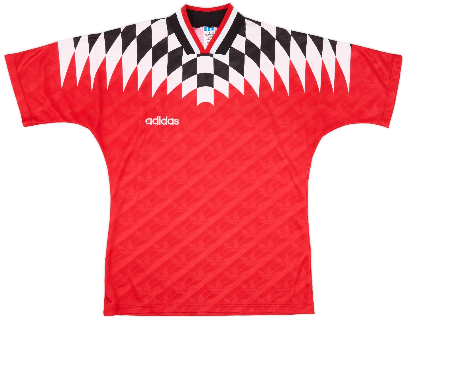 Georgia 1994 Home Kit