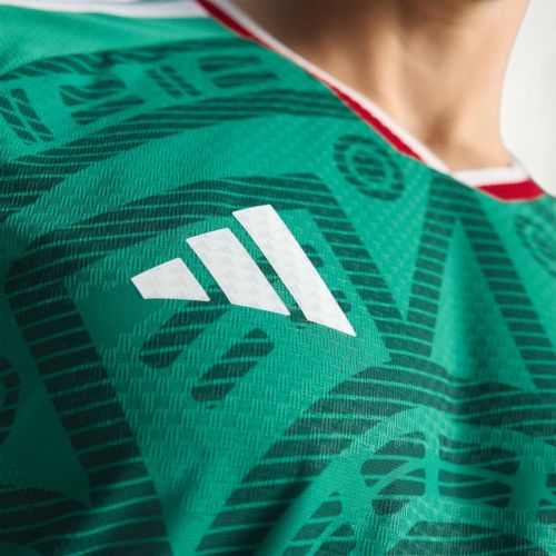 Mexico 2026 Home Kit