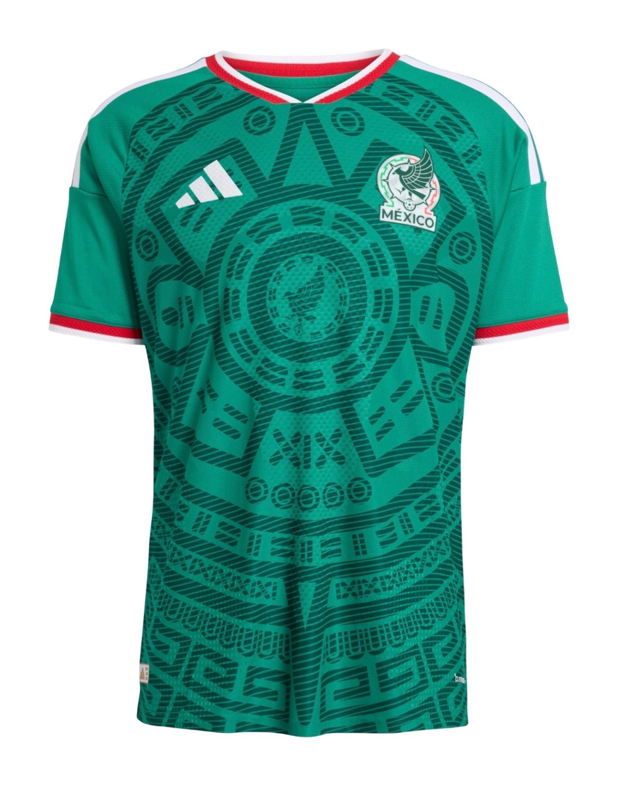 Mexico 2026 Home Kit