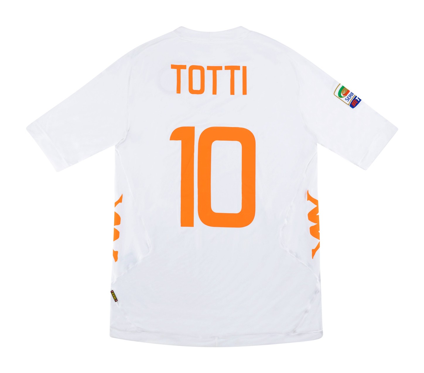 AS Roma 2011-12 Away Kit