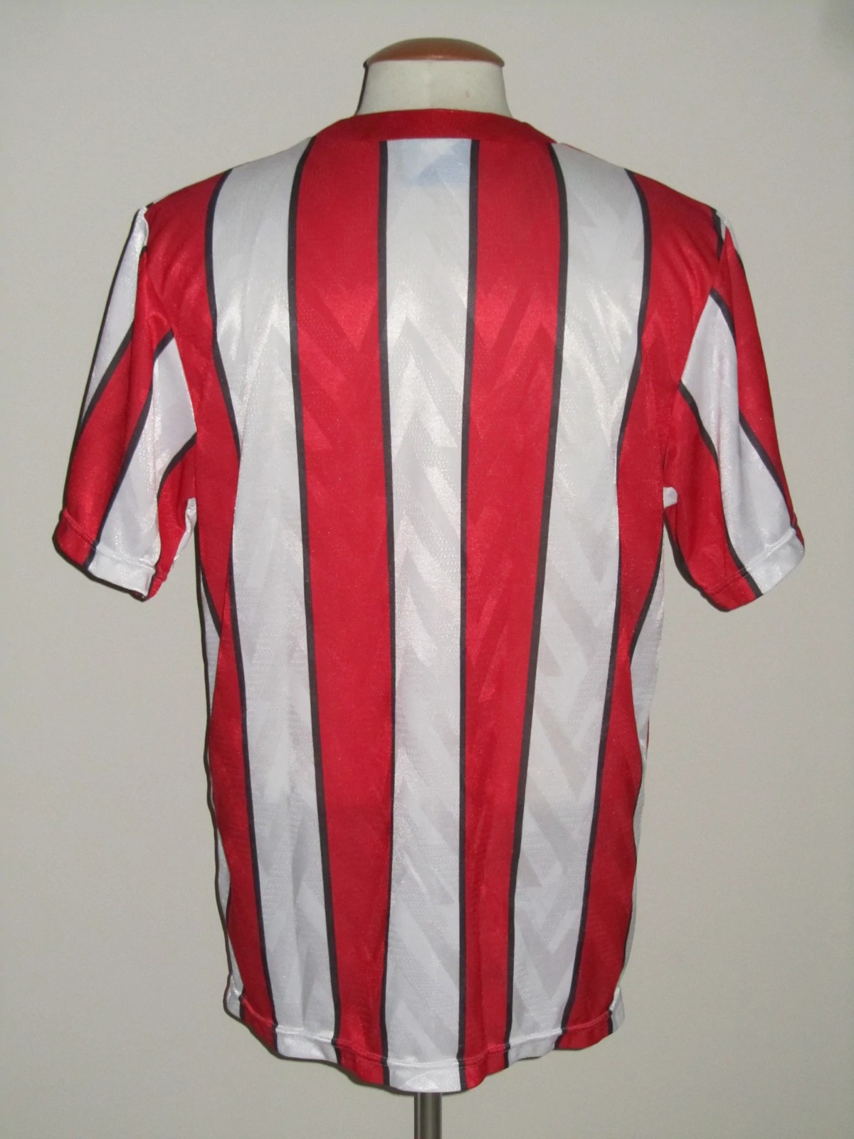 Sheffield United 1993-94 Home Kit