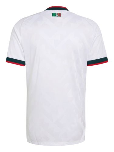 Mexico 2026 Away Kit