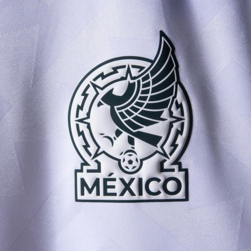 Mexico 2026 Away Kit