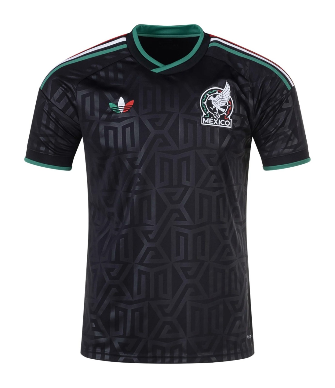 Mexico 2026 Third Kit