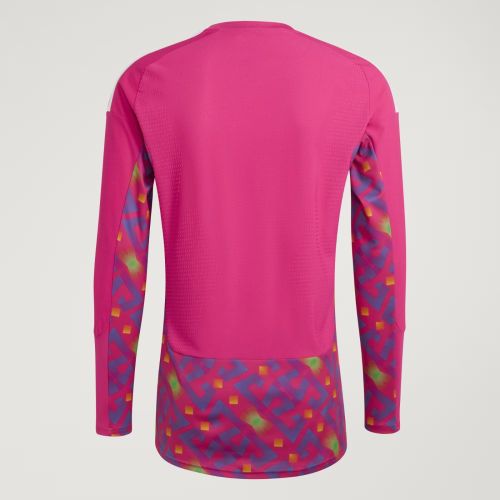 Mexico 2026 GK 1 Kit