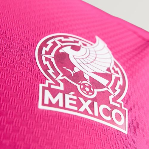 Mexico 2026 GK 1 Kit
