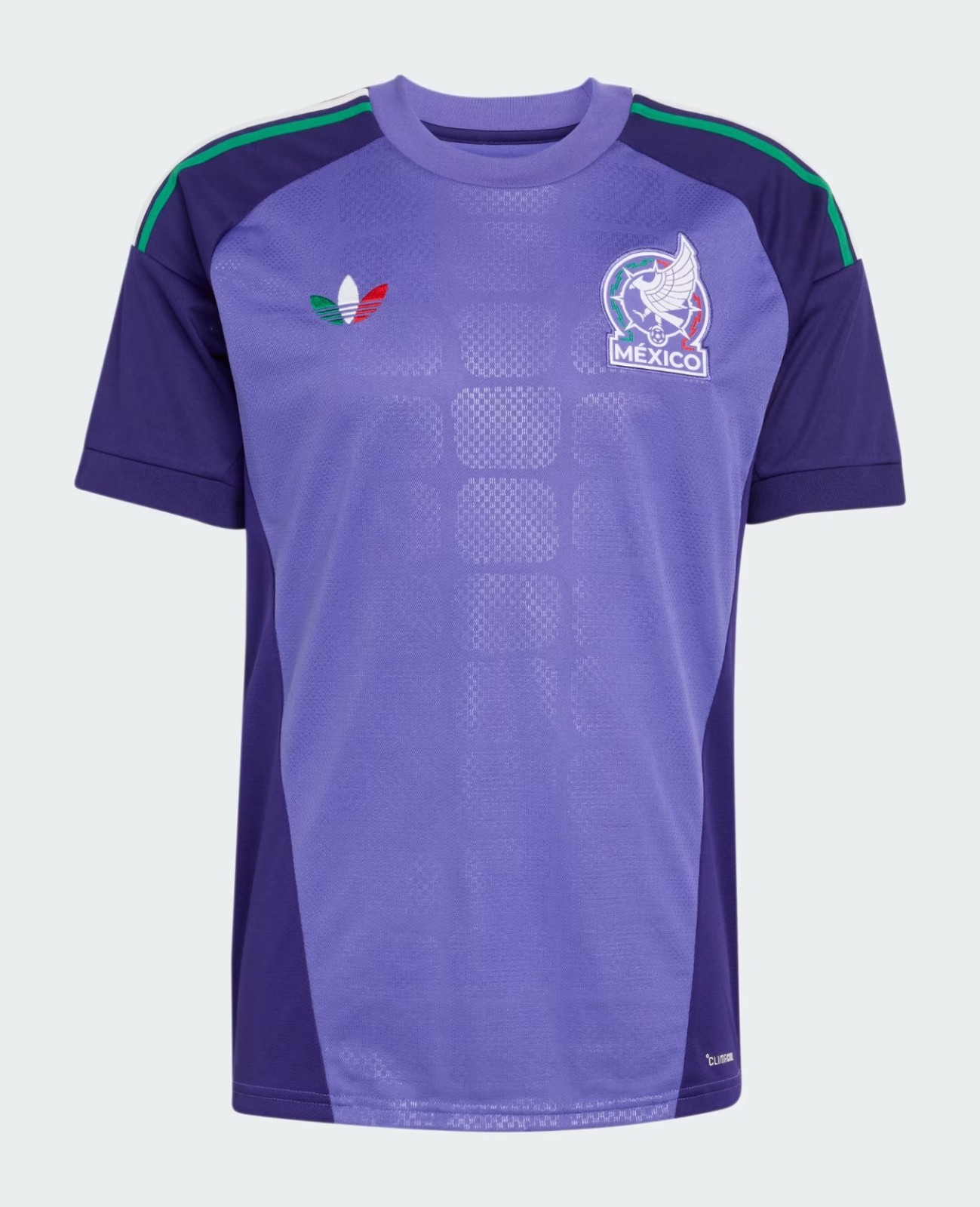 Mexico 2026 GK 2 Kit