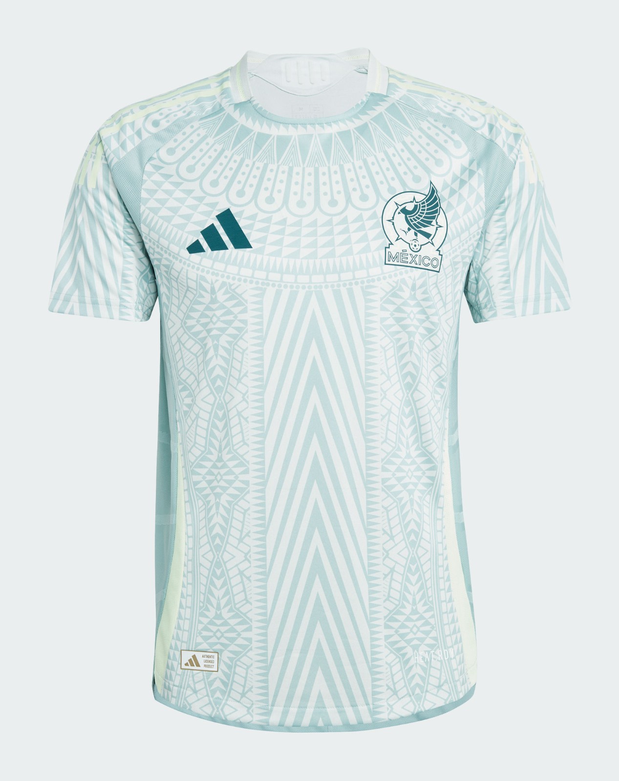 Mexico 2024 Away Kit