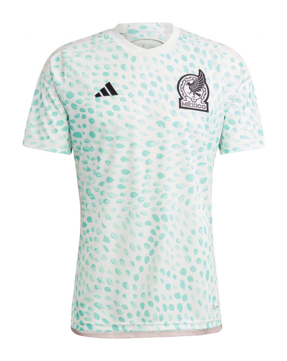 Mexico 2023 Special Kit