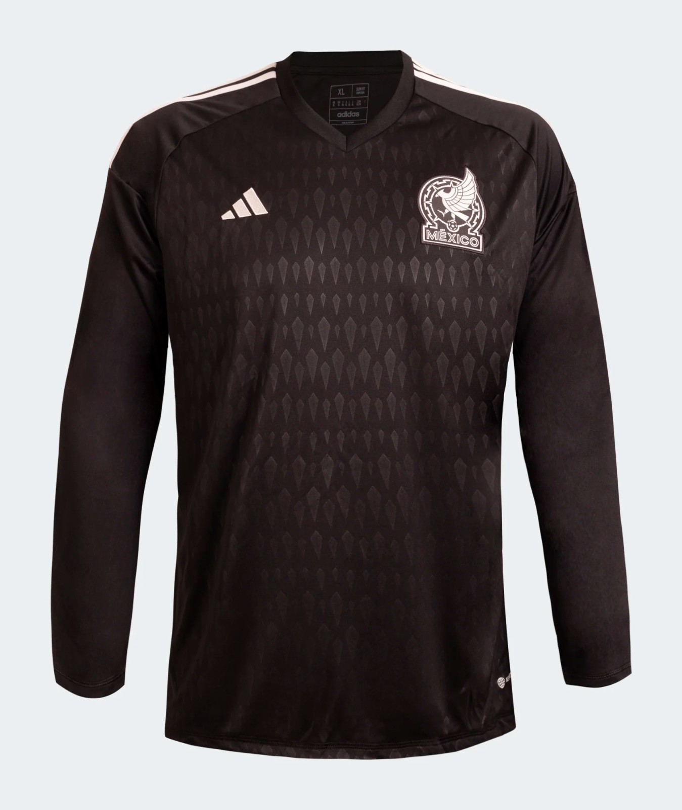 Mexico 2022 GK 1 Kit