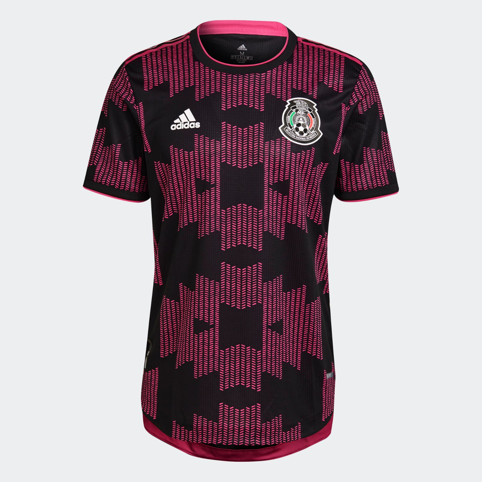 Mexico 2021 Home Kit