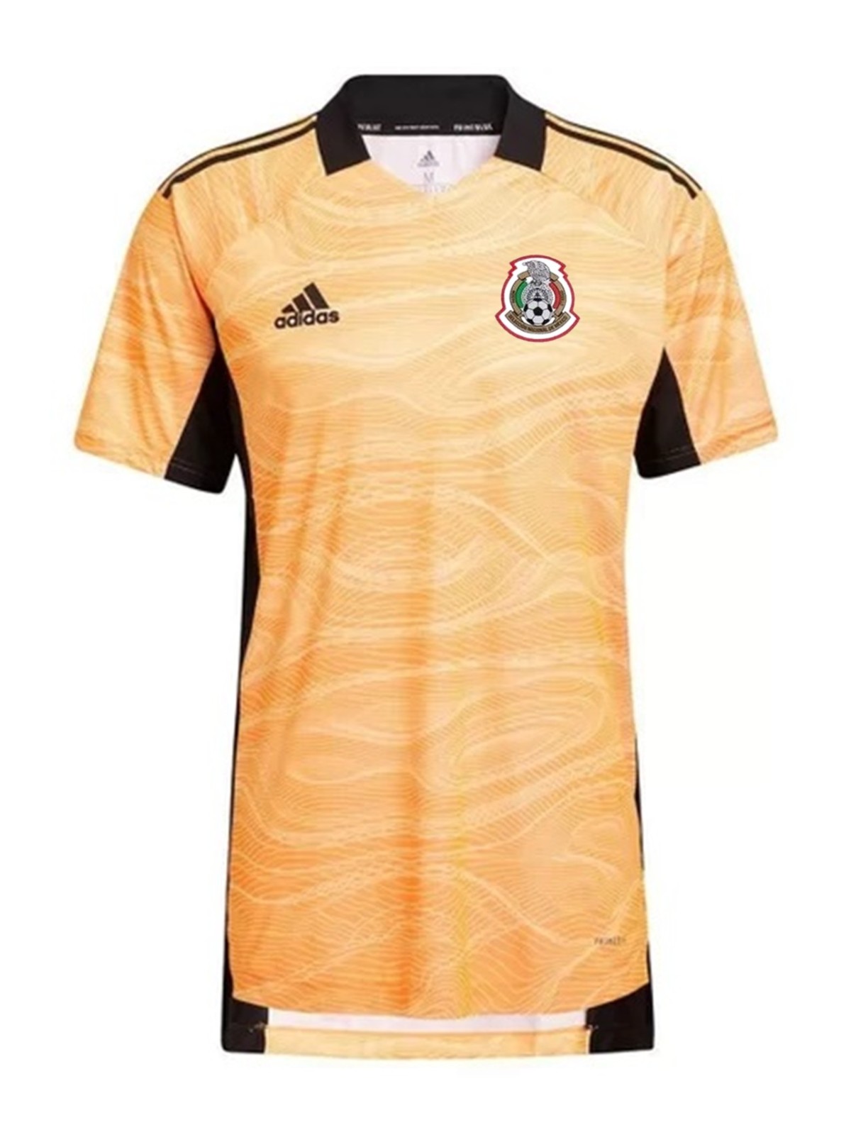 Mexico 2021 GK 2 Kit