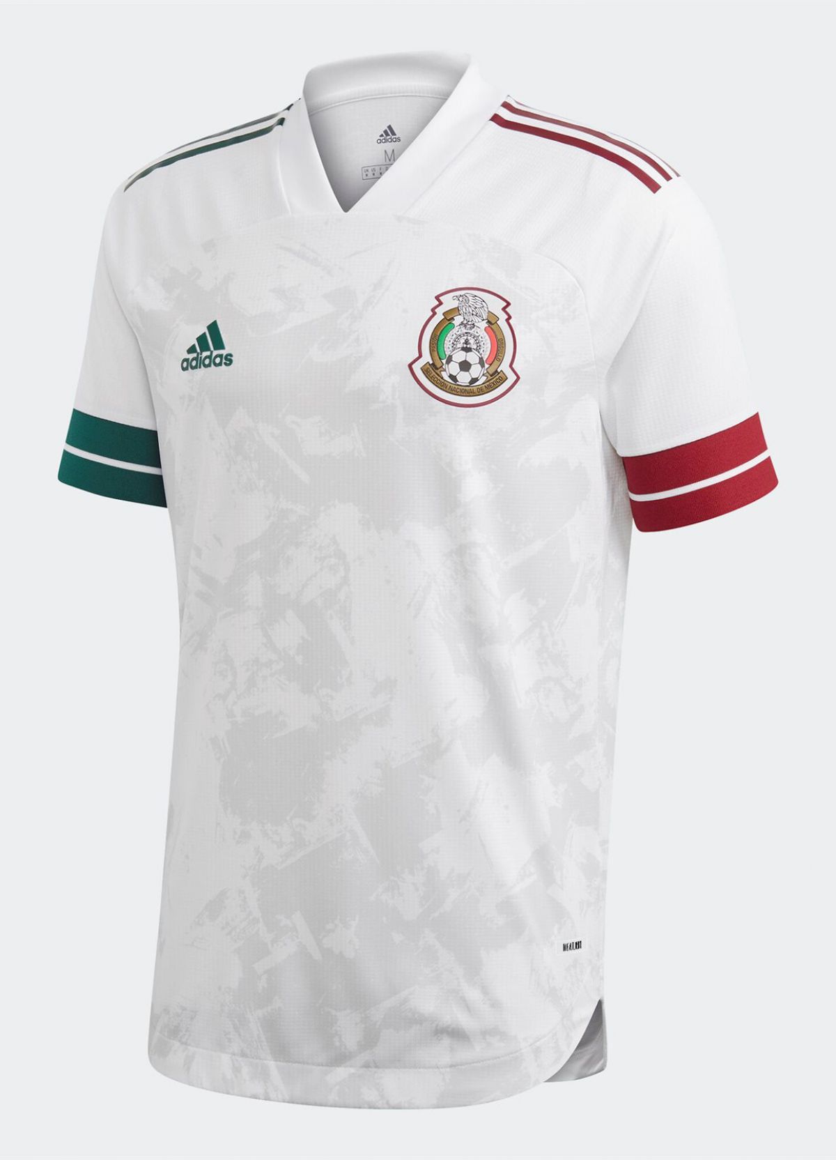 Mexico 2020 Away Kit