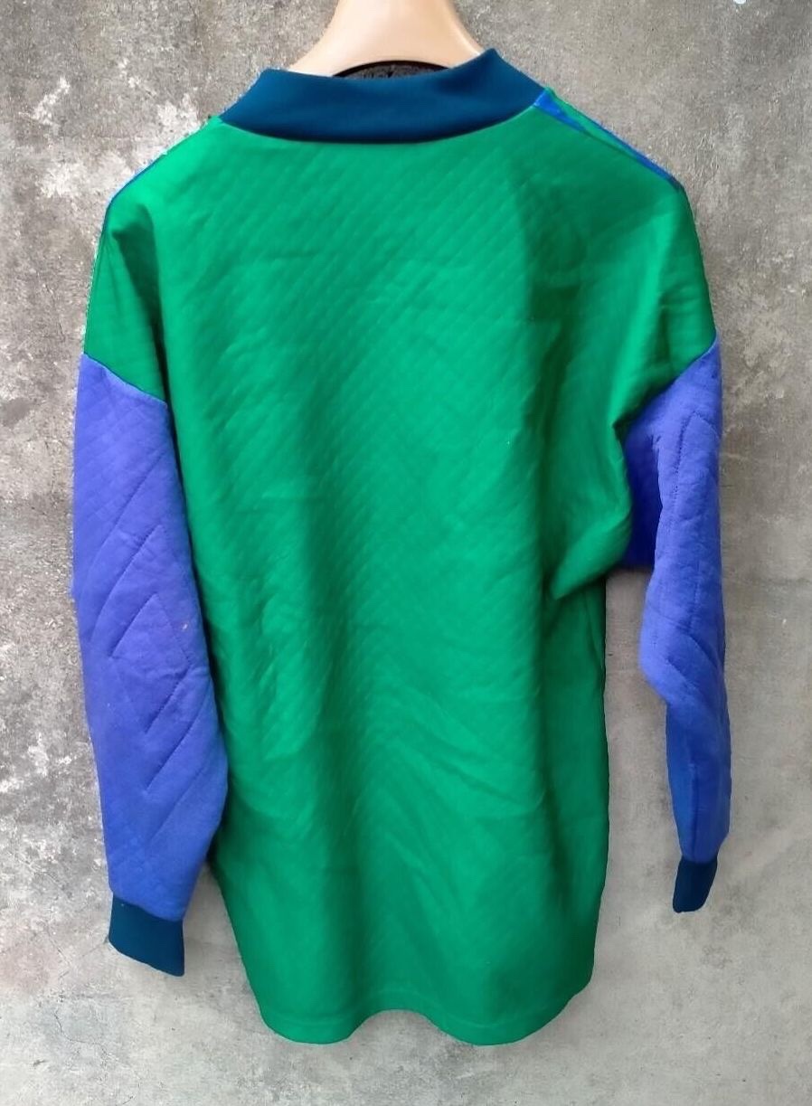 Sheffield United 1993-94 GK 1 Kit