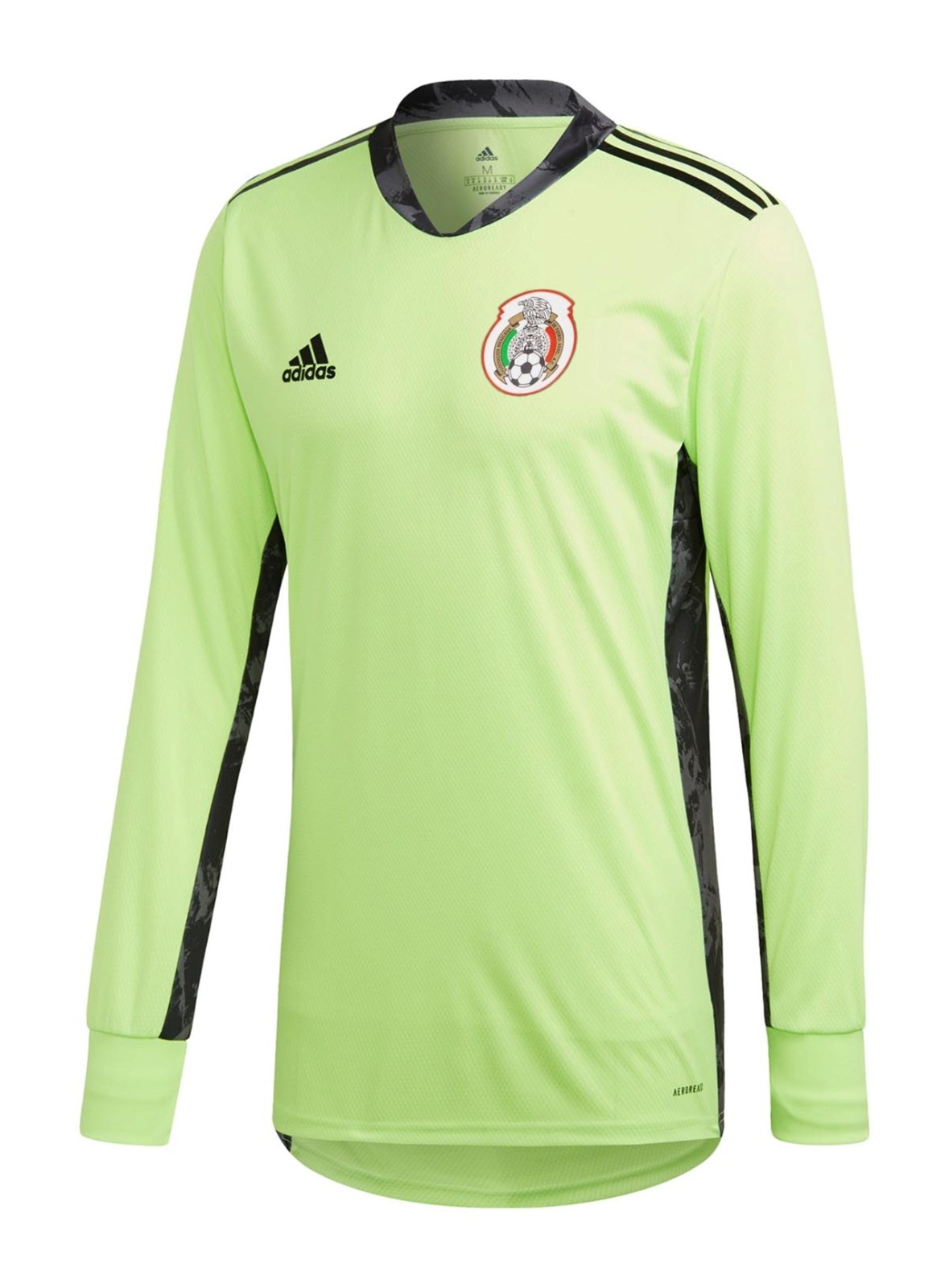 Mexico 2020 GK 1 Kit
