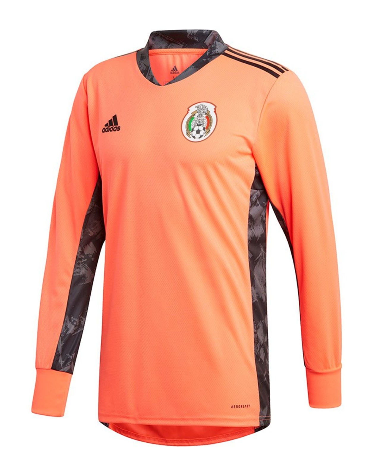 Mexico 2020 GK 2 Kit