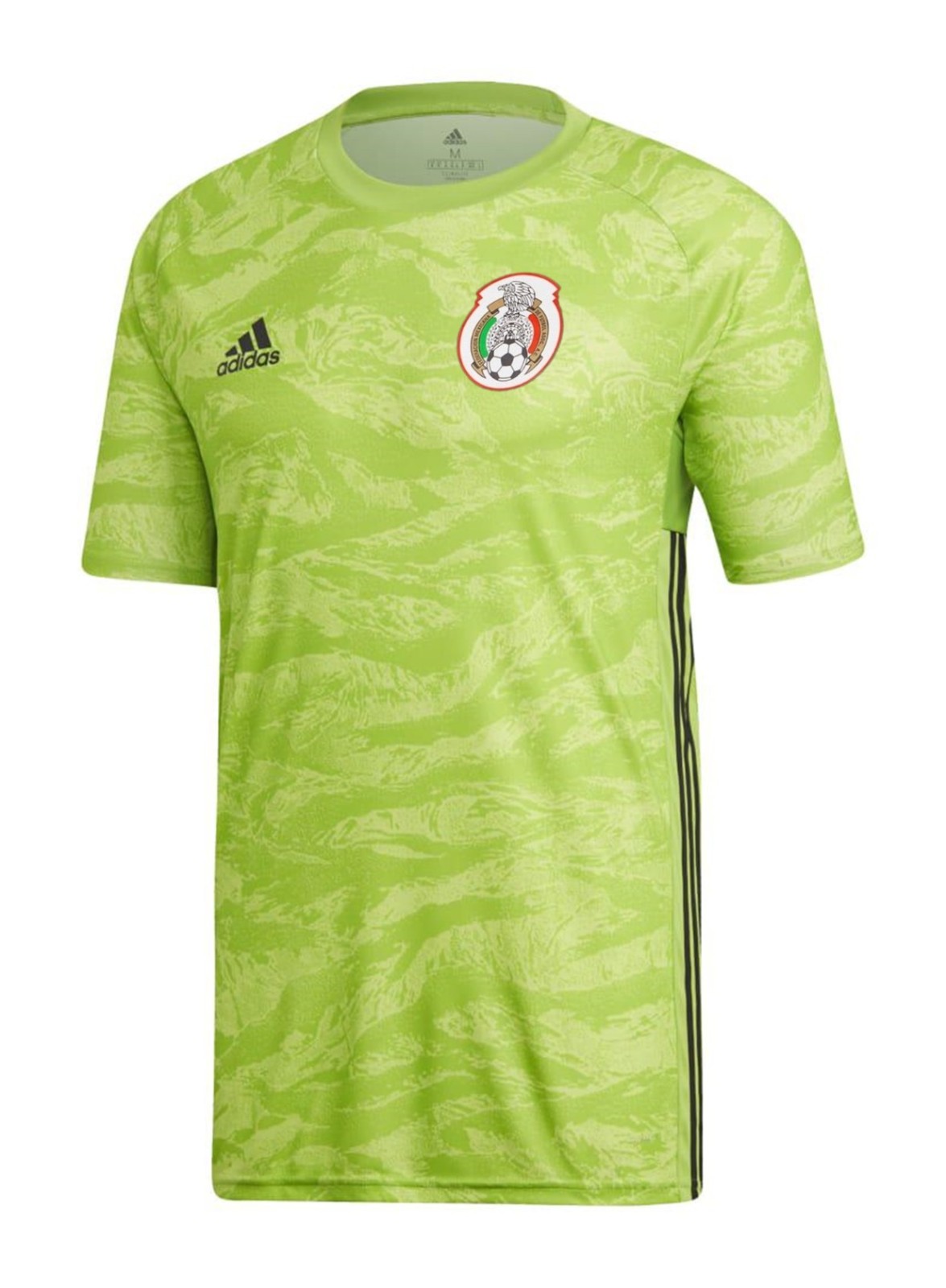 Mexico 2019 GK 1 Kit