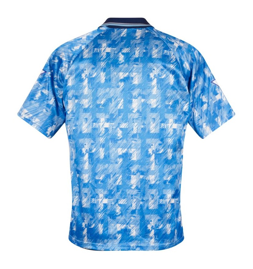 Coventry City 1993-94 Home Kit